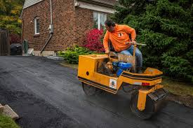 Why Choose Us For All Your Driveway Paving Needs in Southmont, PA?